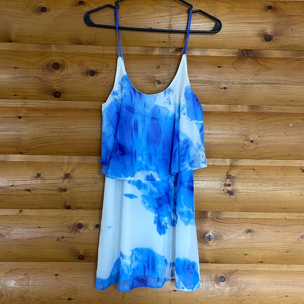 Tobi mini dress
